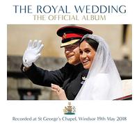 Various Artists - Royal Wedding - the..