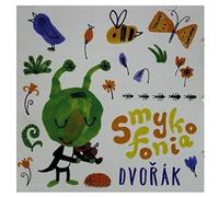 Various Artists Rozni Wykonawcysmykofonia: Dvorak / Various (CD)