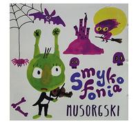 Various Artists - Rozni Wykonawcysmykofonia: Musorgski/Various [Import]