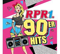 Various Artists - RPR1 - 90er Hits