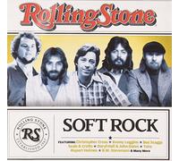 Various Artists - RS Presents: Soft Rock