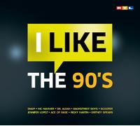 Various Artists - Rtl I Like The 90s [Import]