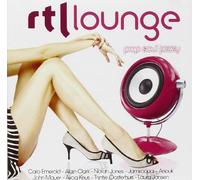 Various Artists - Rtl Lounge [Import]