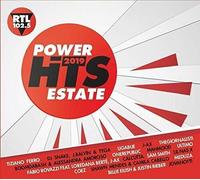 Various Artists - Rtl Power Hits Estate 2019 / Various [Compact Discs] Italy - Import