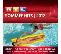 Various Artists - Rtl Sommer Hits 2012 [Import]