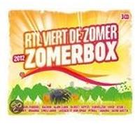 Various Artists - Rtl Viert De Zomer:. [Import]