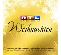 Various Artists - Rtl Weihnachten