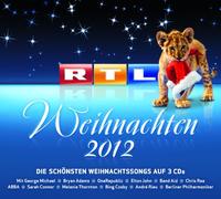 Various Artists - Rtl Weihnachten 2012 [Import]