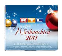 Various Artists - Rtl Weihnachten. -Digi [Import]