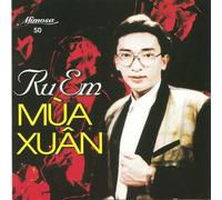 Various Artists - Ru Em Mua Xuan