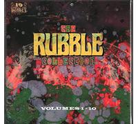 Various Artists - Rubble 1-10