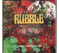 Various Artists - Rubble 11-20