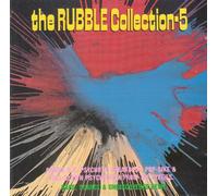 Various Artists - Rubble Collection 5