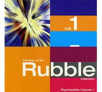 Various Artists - Rubbles Series 1