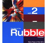 Various Artists - Rubbles Series 2