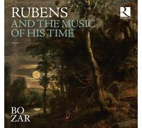 Various Artists - Rubens-and The Music. [Import]