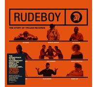 Various Artists Rudeboy: The Story of Trojan Records (CD) Album