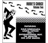 Various Artists - Rudie's Choice 2