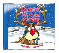 Various Artists - Rudo h The Red Nosed Rei