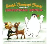 Various Artists - Rudolph & Friends