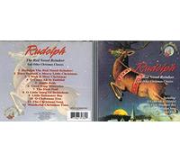 Various Artists - Rudolph & Other Christmas Classics