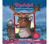 Various Artists - Rudolph The Red-Nosed Reindeer Audiobook