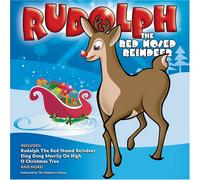 Various Artists - Rudolph The Red Nosed Reindeer & More