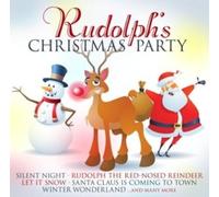 Various Artists - Rudolph's Christmas Party [Import]