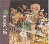 Various Artists - Rudolstadt 2013-CD+DVD [Import]