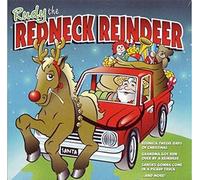 Various Artists - Rudy The Redneck Reindeer