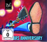 25 Years Anniversary