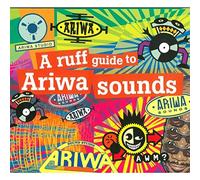 Various Artists – A Ruff Guide To Ariwa Sounds – CD