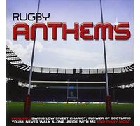Various Artists - Rugby Anthems