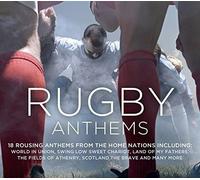 Various Artists - Rugby Anthems/Various