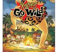 Various Artists - Rugrats Go Wild