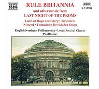 Various Artists - Rule Britannia