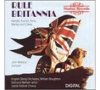 Various Artists - Rule Britannia