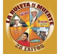 Various Artists - Ruleta De La Muerte