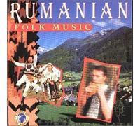 Various Artists - Rumanian Folk Music [Import]