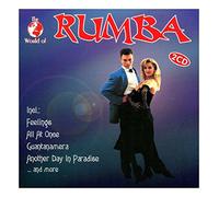 Various Artists - Rumba