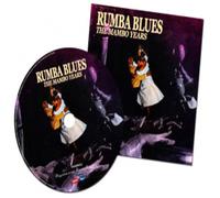 Various Artists - Rumba Blues: The Mambo. [Import]