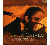 VARIOUS ARTISTS - Rumba Catalan