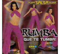 Various Artists - Rumba: Esto Si ES Salsa Dura
