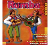 Various Artists - Rumba Only