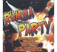 Various Artists - Rumba Party