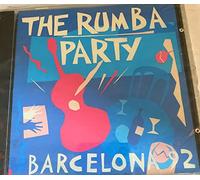 Various Artists - Rumba Party Barcelona 92