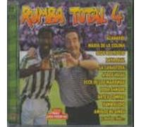 Various Artists - Rumba Total 4