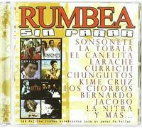 Various Artists - Rumbea Sin Parar