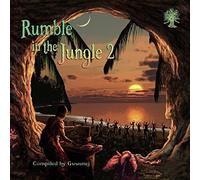 Various Artists - Rumble in The Jungle 2 [Import]