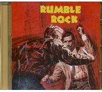Various Artists - Rumble Rock